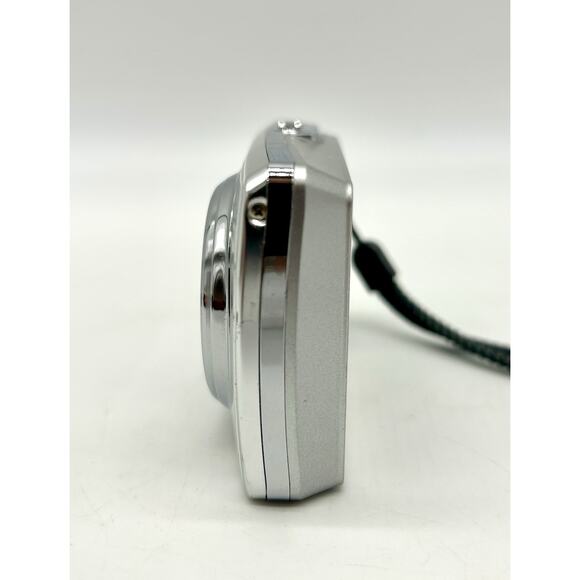 OLYMPUS Stylus 760 7.1 MP 3X Opt Zoom Digital Camera w/Battery & Charger Working - Picture 9 of 13